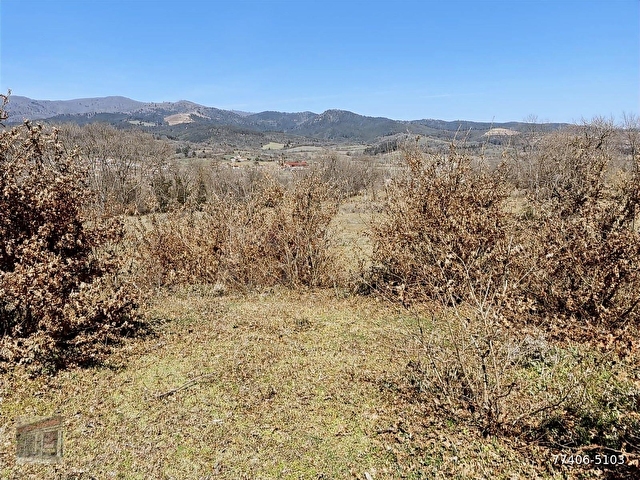 KAYMAKLAR GAYRİMENKUL DEN DOĞA HARİKASI 17850 M2 KÖYGİRİŞİTARLA - Görsel 12