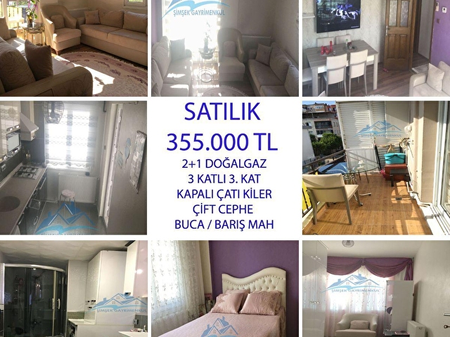 Vergi Dairesi Yakini Satilik 2 1 Dogalgazli Tadilatli Cift Cephe 98634 601 Hurriyet Emlak