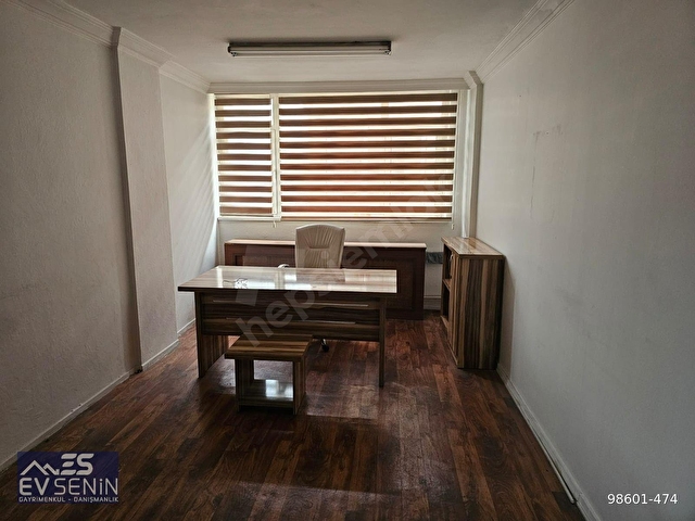 İZMİT FETHİYE CD. BELEDİYE İŞ HANINDA EŞYALI KİRALIK OFİS/BÜRO - Görsel 10