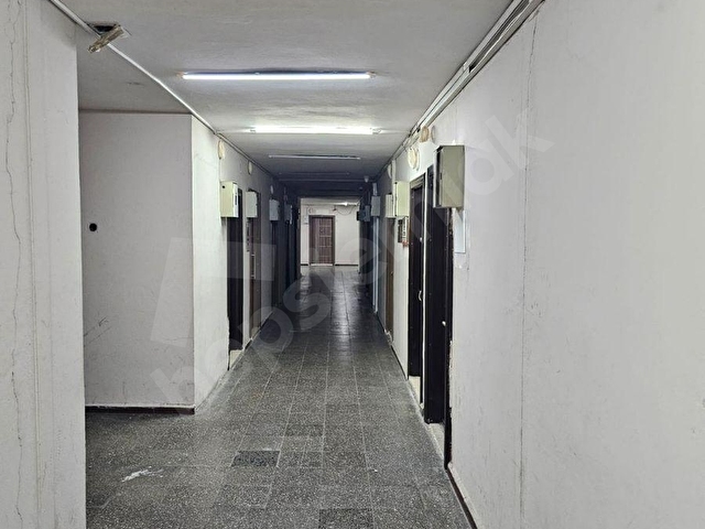 İZMİT FETHİYE CD. BELEDİYE İŞ HANINDA EŞYALI KİRALIK OFİS/BÜRO - Görsel 12