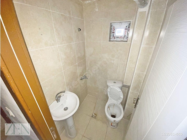 DAİRE C.TESİ MÜSAİT- EŞYALI KİRACILI SATILIK UYGUN FİYAT - Görsel 16