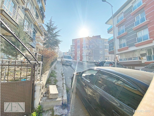 DAİRE C.TESİ MÜSAİT- EŞYALI KİRACILI SATILIK UYGUN FİYAT - Görsel 27