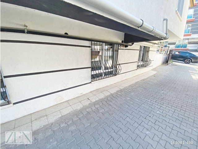 DAİRE C.TESİ MÜSAİT- EŞYALI KİRACILI SATILIK UYGUN FİYAT - Görsel 26