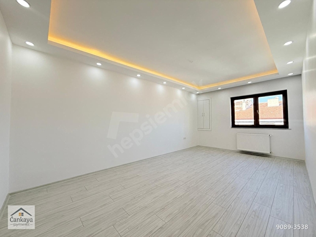 ÇANKAYA GAYRİMENKULDEN MALAZGİRT BULVARI VE LİZBON CADDESİ YANI ÖZEL TERASLI 5+1+2-BANYOLU SÜPER LÜX - Görsel 28