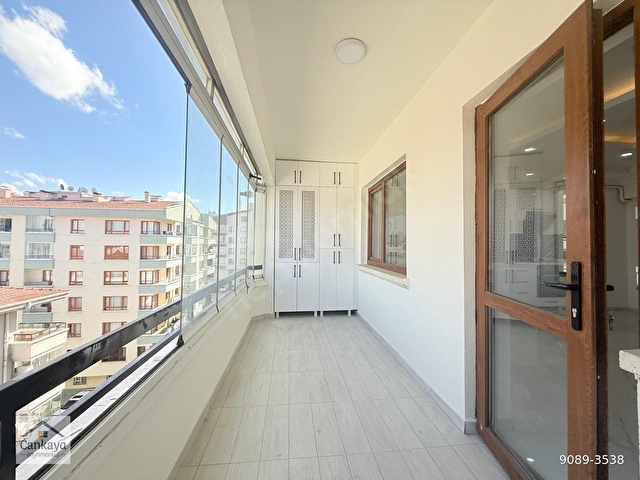 ÇANKAYA GAYRİMENKULDEN MALAZGİRT BULVARI VE LİZBON CADDESİ YANI ÖZEL TERASLI 5+1+2-BANYOLU SÜPER LÜX - Görsel 9