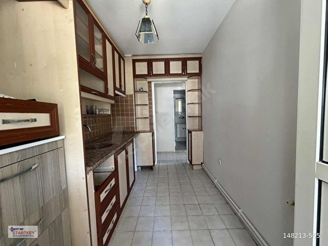 Çiğli Evka-5 Mahallesinde 2+1 Kiralık Daire - Görsel 22