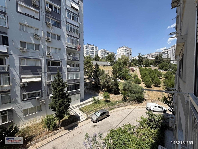 Çiğli Evka-5 Mahallesinde 2+1 Kiralık Daire - Görsel 16