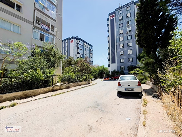Çiğli Evka-5 Mahallesinde 2+1 Kiralık Daire - Görsel 5