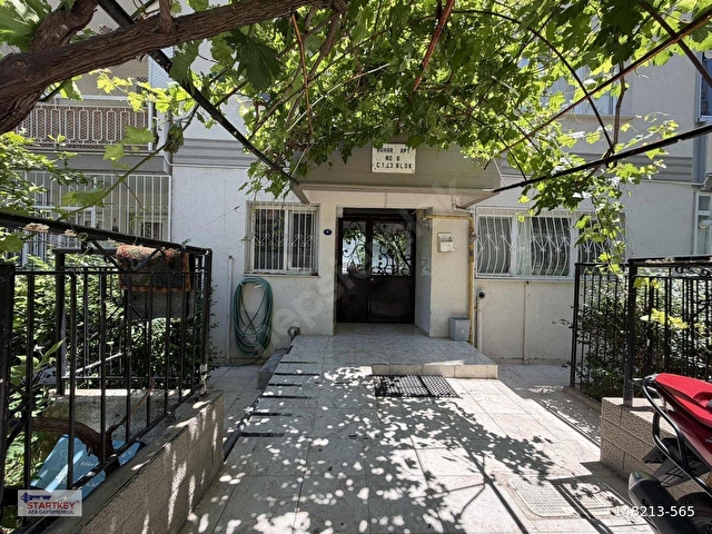 Çiğli Evka-5 Mahallesinde 2+1 Kiralık Daire - Görsel 8