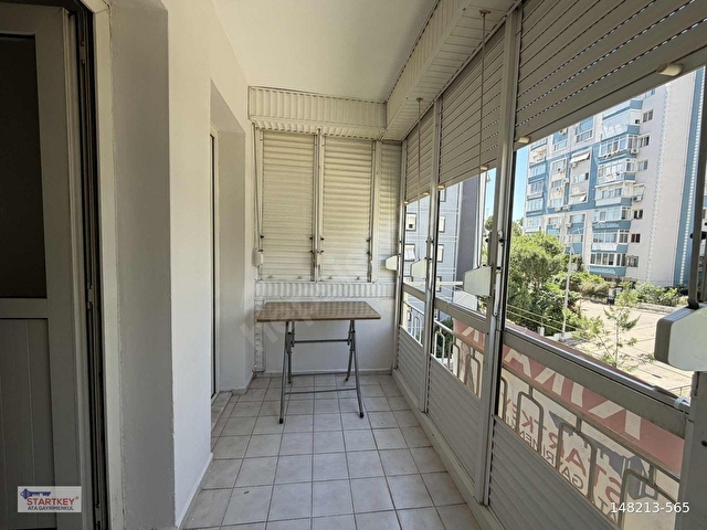 Çiğli Evka-5 Mahallesinde 2+1 Kiralık Daire - Görsel 18