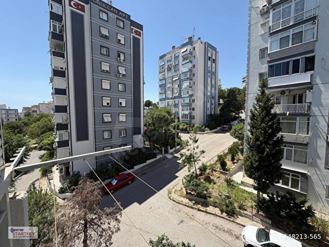 Çiğli Evka-5 Mahallesinde 2+1 Kiralık Daire - Görsel 15
