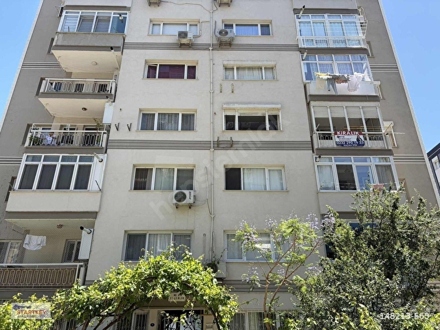 Çiğli Evka-5 Mahallesinde 2+1 Kiralık Daire - Görsel 3