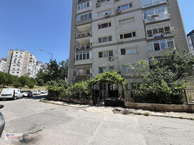 Çiğli Evka-5 Mahallesinde 2+1 Kiralık Daire - Görsel 7