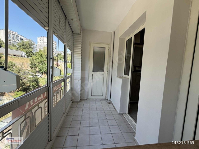 Çiğli Evka-5 Mahallesinde 2+1 Kiralık Daire - Görsel 17