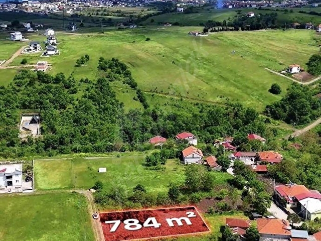 DEREKÖYDE SON FİYAT- 784 M2 KAÇIRILMAYACAK ARSA - Görsel 11