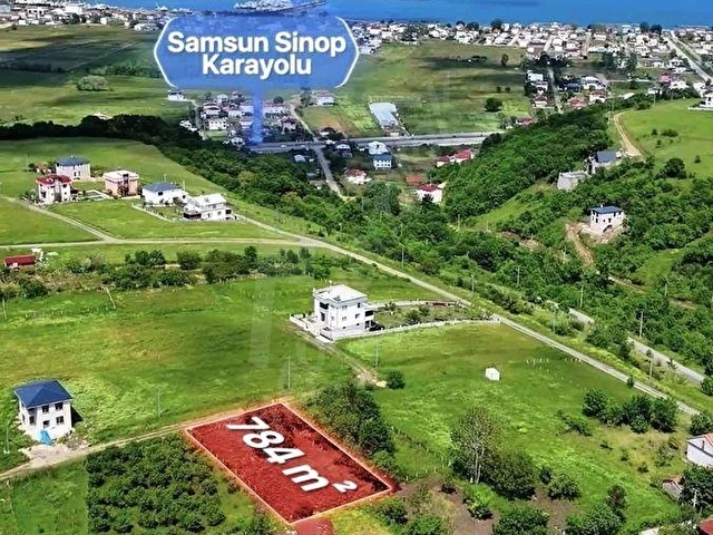 DEREKÖYDE SON FİYAT- 784 M2 KAÇIRILMAYACAK ARSA - Görsel 9