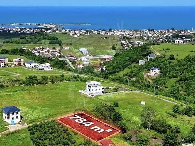 DEREKÖYDE SON FİYAT- 784 M2 KAÇIRILMAYACAK ARSA - Görsel 2