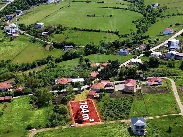DEREKÖYDE SON FİYAT- 784 M2 KAÇIRILMAYACAK ARSA - Görsel 4