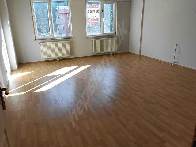 SATILIK DAİRE 3+1 SİTE İÇİ 150 METREKARE 3.KAT BATLAMA GÜLDEMET SİTESİ TEYYAREDÜZÜ MAH 454 EMLAKTAN - Görsel 6