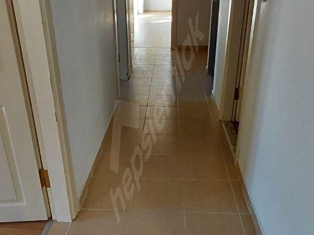 SATILIK DAİRE 3+1 SİTE İÇİ 150 METREKARE 3.KAT BATLAMA GÜLDEMET SİTESİ TEYYAREDÜZÜ MAH 454 EMLAKTAN - Görsel 26