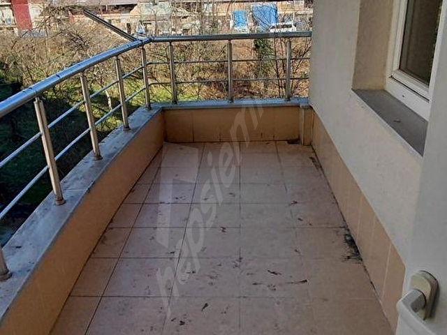 SATILIK DAİRE 3+1 SİTE İÇİ 150 METREKARE 3.KAT BATLAMA GÜLDEMET SİTESİ TEYYAREDÜZÜ MAH 454 EMLAKTAN - Görsel 24