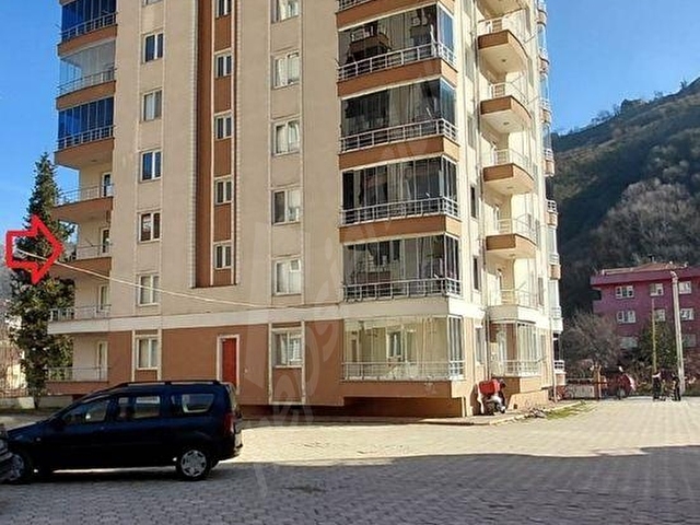 SATILIK DAİRE 3+1 SİTE İÇİ 150 METREKARE 3.KAT BATLAMA GÜLDEMET SİTESİ TEYYAREDÜZÜ MAH 454 EMLAKTAN - Görsel 4