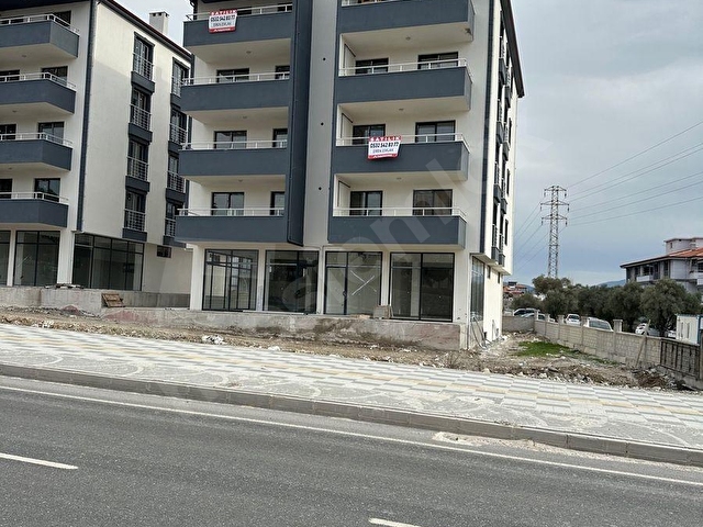 EREN EMLKATN SATILIK 3+1 4.CÜ KAT ASANSÖRLÜ DOĞAL GAZLI KÖSE DAİRE - Görsel 2