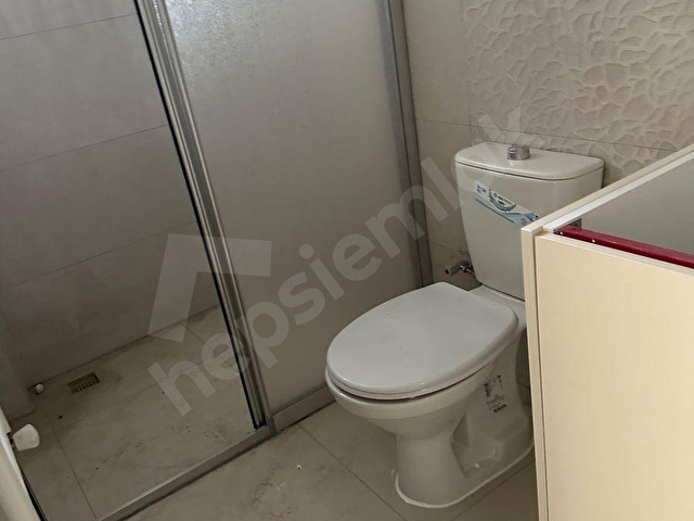 EREN EMLKATN SATILIK 3+1 4.CÜ KAT ASANSÖRLÜ DOĞAL GAZLI KÖSE DAİRE - Görsel 4
