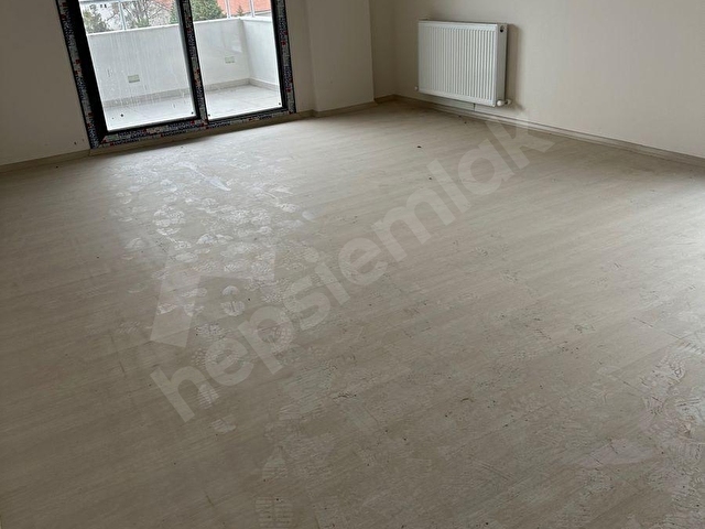EREN EMLKATN SATILIK 3+1 4.CÜ KAT ASANSÖRLÜ DOĞAL GAZLI KÖSE DAİRE - Görsel 8