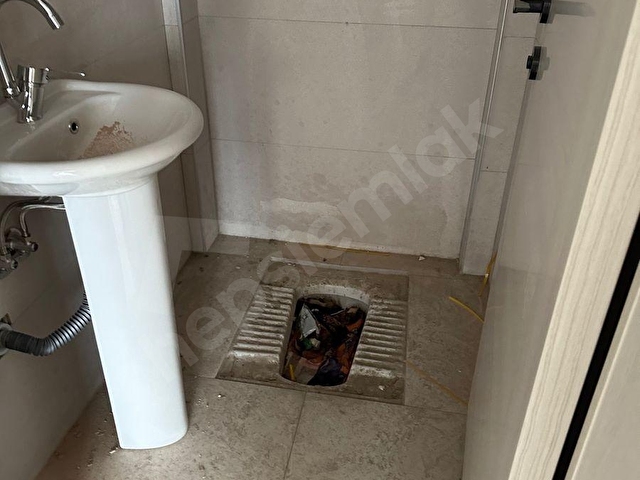 EREN EMLKATN SATILIK 3+1 4.CÜ KAT ASANSÖRLÜ DOĞAL GAZLI KÖSE DAİRE - Görsel 9