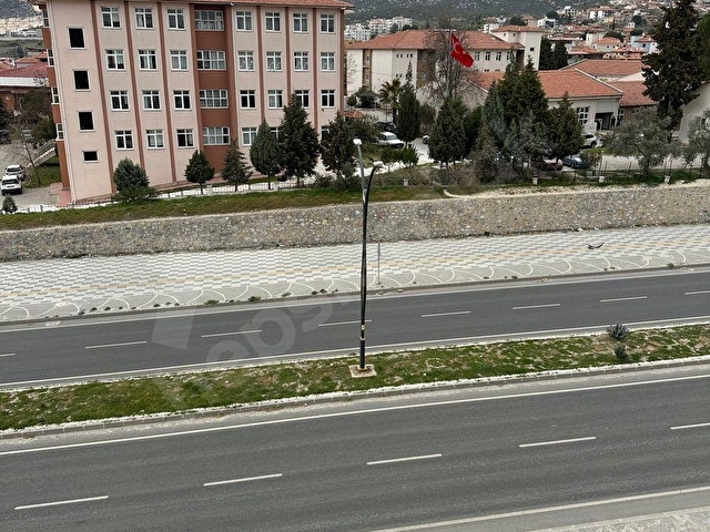 EREN EMLKATN SATILIK 3+1 4.CÜ KAT ASANSÖRLÜ DOĞAL GAZLI KÖSE DAİRE - Görsel 14