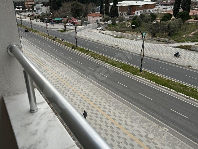 EREN EMLKATN SATILIK 3+1 4.CÜ KAT ASANSÖRLÜ DOĞAL GAZLI KÖSE DAİRE - Görsel 15