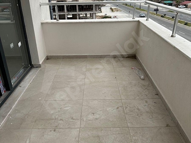 EREN EMLKATN SATILIK 3+1 4.CÜ KAT ASANSÖRLÜ DOĞAL GAZLI KÖSE DAİRE - Görsel 19