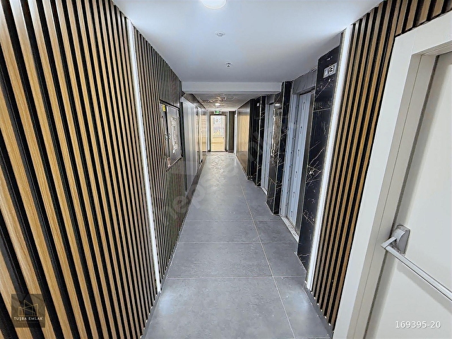 TABELA DEĞERİ YÜKSEK 550 KAPALI ALAN 250M2 TERASLI KULANIM - Görsel 29