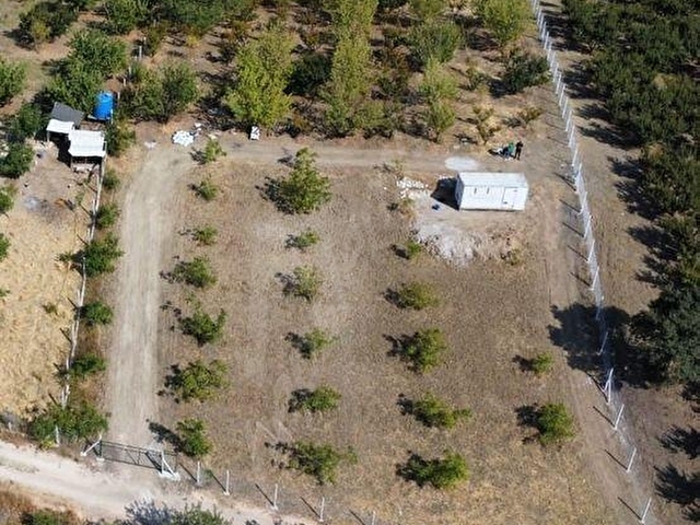 BURSA İNEGÖL İSAÖREN MAHALLESİ’NDE SATILIK YATIRIMLIK ARAZİ