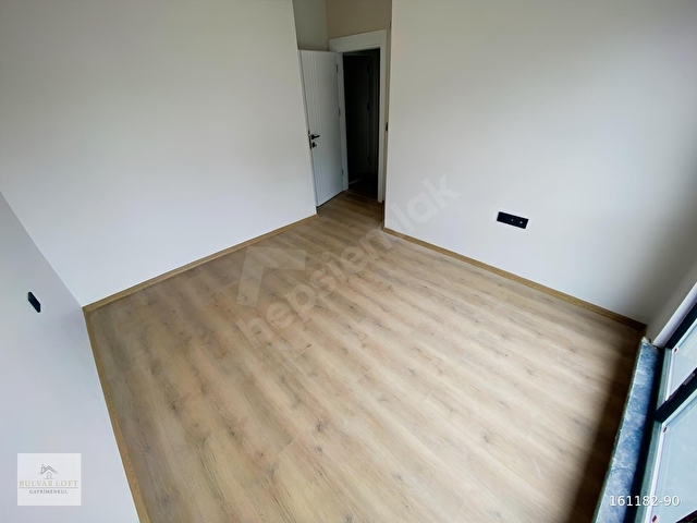 BULVAR LOFTTAN CUMHURİYET MAH. ANA CADDEDE KİRALIK 2+1 DAİRE - Görsel 9