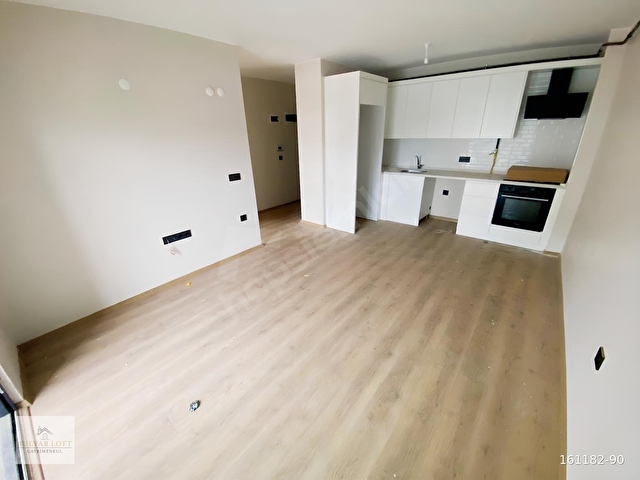 BULVAR LOFTTAN CUMHURİYET MAH. ANA CADDEDE KİRALIK 2+1 DAİRE - Görsel 4