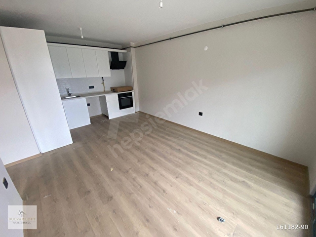 BULVAR LOFTTAN CUMHURİYET MAH. ANA CADDEDE KİRALIK 2+1 DAİRE - Görsel 3