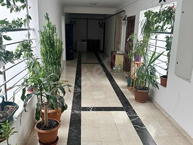SİTEDE FUL YAPILI 4+2 SATILIK DUBLEKS - Görsel 24