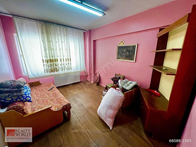 REALTY WORLD ALYANSTAN BULVAR ÜZERİNDE SATILIK 3+1 DAİRE - Görsel 15
