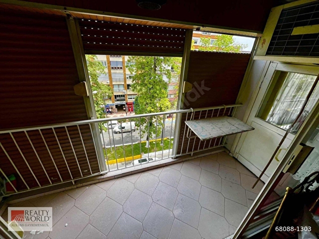 REALTY WORLD ALYANSTAN BULVAR ÜZERİNDE SATILIK 3+1 DAİRE - Görsel 25