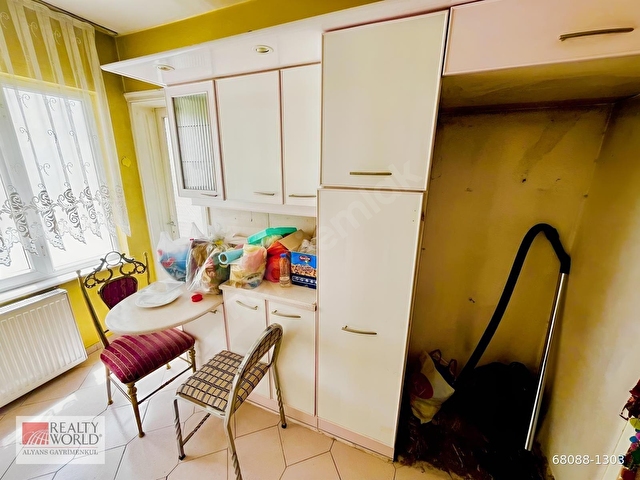 REALTY WORLD ALYANSTAN BULVAR ÜZERİNDE SATILIK 3+1 DAİRE - Görsel 20