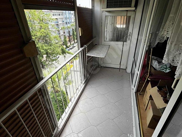 REALTY WORLD ALYANSTAN BULVAR ÜZERİNDE SATILIK 3+1 DAİRE - Görsel 24