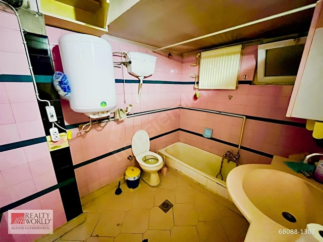 REALTY WORLD ALYANSTAN BULVAR ÜZERİNDE SATILIK 3+1 DAİRE - Görsel 29