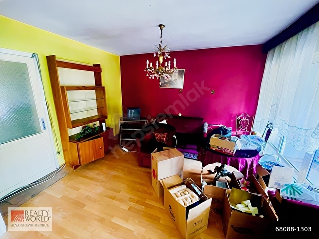 REALTY WORLD ALYANSTAN BULVAR ÜZERİNDE SATILIK 3+1 DAİRE - Görsel 14