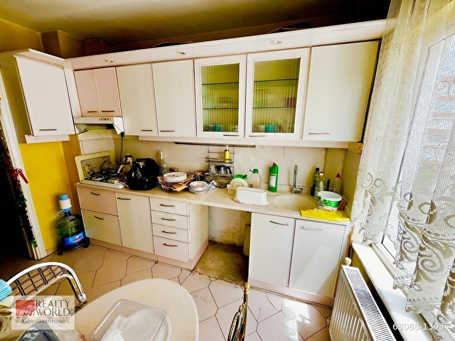 REALTY WORLD ALYANSTAN BULVAR ÜZERİNDE SATILIK 3+1 DAİRE - Görsel 17
