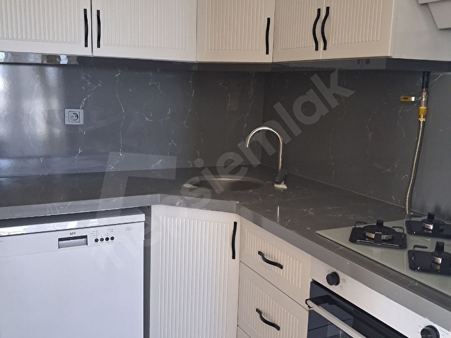 ATAKENTTE SIFIR FULL EŞYALI KİRALIK DAİRE - Görsel 14
