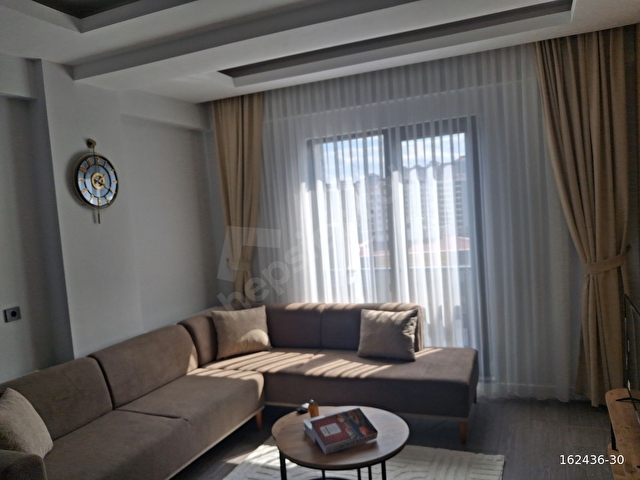 ATAKENTTE SIFIR FULL EŞYALI KİRALIK DAİRE - Görsel 4