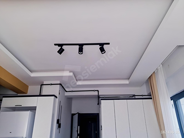 ATAKENTTE SIFIR FULL EŞYALI KİRALIK DAİRE - Görsel 8