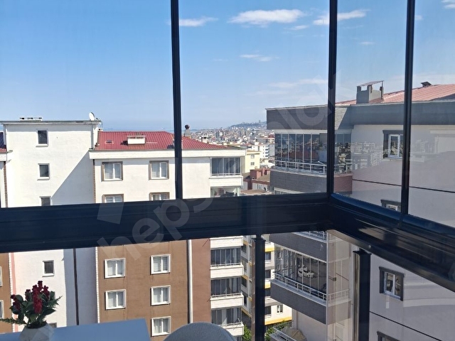 ATAKENTTE SIFIR FULL EŞYALI KİRALIK DAİRE - Görsel 10